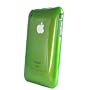 Green Hard Back Case/Cover for Apple iPhone 3G/3GS UK [Electronics]