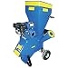 Blue Max 6 Hp Commercial Chipper Shredder