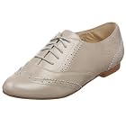 Steve Madden Women's Tuxxedo Oxford