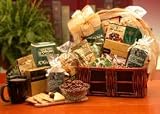 A Lasting Impression Thank you Gift Basket