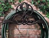 Victorian Hose Holder
