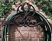 Victorian Hose Holder