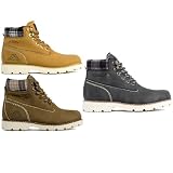 Zoom Produkt-Bild: Kappa Herren Winterstiefel Boot Nanders
