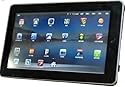 Superpad 10.2" Tablet PC, Google Android 2.1, Webcam, GPS, HDMI, USB, WIFI, 2 micro SD card slots