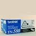 Brother International 7000 YIELD Toner Cartridge TN580