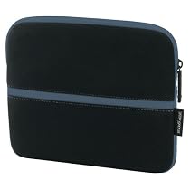 Targus Neoprene Slipskin Peel Netbook Slip Case Designed to Protect Netbooks