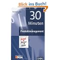 30 Minuten Produktmanagement