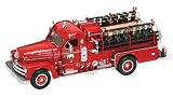 1958 Seagrave Model 750 Fire Engine