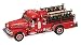 1958 Seagrave Model 750 Fire Engine