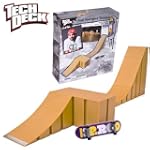 Tech Deck Paul Rodriguez Skatelab #4