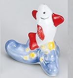 鯉瀧のぼり箸置 2個組 【箸置 美濃焼】