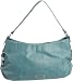 Jane Shilton Womens Euston Medium Hobo Zip Top Bag
