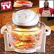FlavorWave Oven Turbo