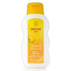 Weleda Calendula Pflege�l, 200 ml