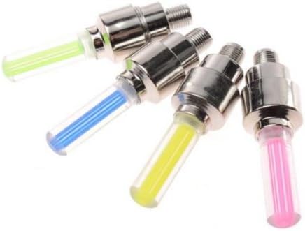 Liroyal Led Bicycle Bike Flash Light Lamp Head