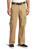 UNIONBAY Young Men's Survivor Cargo Pant