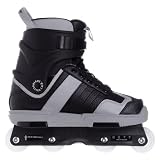 Rollerblade TRS Downtown 4 Aggressive Inline Skates