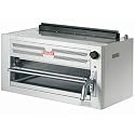 Vulcan Hart Gas Salamander Broiler W/ 6 Burners - 36SB