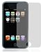 Brand New : High Quality Clear Lcd Screen Protector Shield With Micro Cleaning Cloth For Apple Ipod Touch Ii / 2nd Gen ( 2g ) / Ipod Touch Iii / 3rd ( 3g ) Generation 8gb / 16gb / 32gb / 64gb