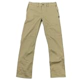 DC Shoes Men's Chino - Khaki