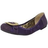 Nine West Womens Kailey Flat
