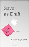 Save as Draft