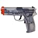 Sporting Goods : 8 1/2 in Semi-Automatic Pistol