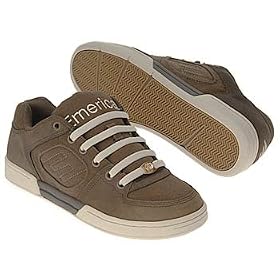 Emerica AR Sim
