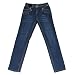 Girls 2009 BABY PHAT Designer Embroidered Jeans.