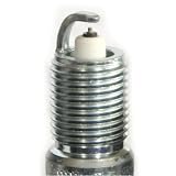 Champion (3983) Single Platinum Spark Plug, Pack of 1 by Champion