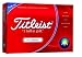 One Dozen Titleist DTSOLO Golf Balls