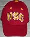 Southern California Trojans Infant One-Fit Hat