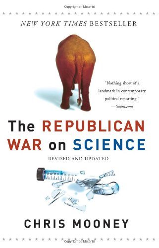 The Republican War on Science
