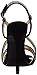 Qupid Women's Diamond 26 Dress Sandal