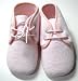 BA-BE-BI BABY SHOES PINK WINTER SHOES