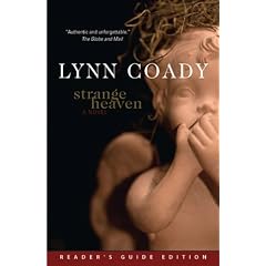 Strange Heaven: Reader's Guide Edition