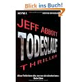 Todeslauf: Thriller