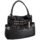Cole Haan Whitney Belted Tote