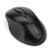 Kensington Pro Fit 2.4GHz Wireless Full-Size Mouse (Black)