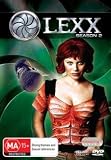 Lexx - Season Two - 5-DVD Set ( Tales from a Parallel Universe ) ( Lexx - Season 2 ) [ NON-USA FORMAT, PAL, Reg.0 Import - Australia ]