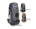 Aether 70 Internal Frame Backpack - In Your Choice of Styles