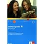 deutsch.punkt  / Bd 4: deutsch.punkt  4. Arbeitsheft. 8. Schuljahr. Gymnasium: Zu allen Lernbereichen - Schwerpunkt Rechtschreibung und Grammatik - mit Aufgaben zur Lernstands�berpr�fung