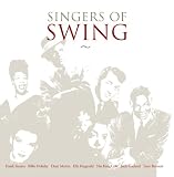 Singers Og Swing - Frank Sinatra