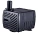 2 Watts JEBO Submersible Aquarium Water Fountain Pump Image