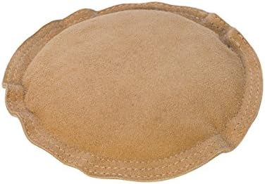 Leather Metal forming Sandbag (7" Diameter)