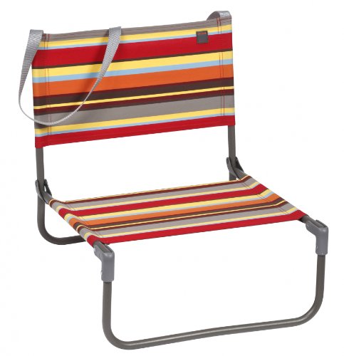 Lafuma LFM2348-5027 Klappstuhl CB, Bezugfarbe hendaye Preisvergleich
