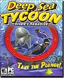 Deep Sea Tycoon: Diver's Paradise