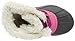 Sorel Kids' Childrens Commander-K Snow Boot, Tropic Pink, 11 M US Little Kid
