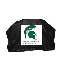 NCAA Michigan State Spartans 68-Inch Grill Cover