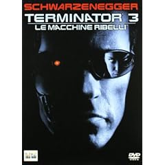 Terminator 3 - Le Macchine Ribelli (2 Dvd)